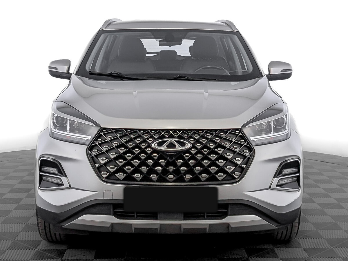 Chery Tiggo 4 Pro