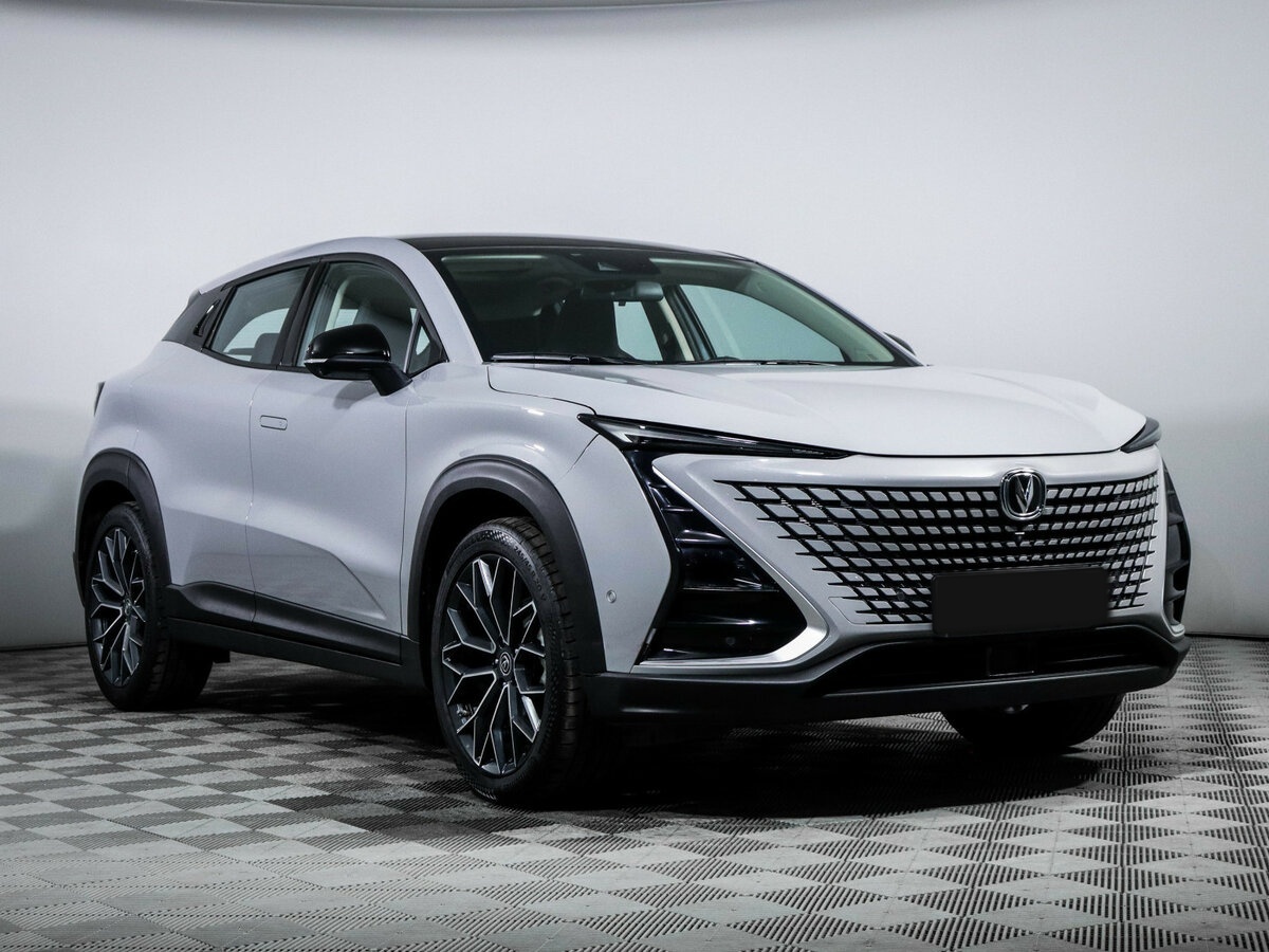 Changan UNI-T