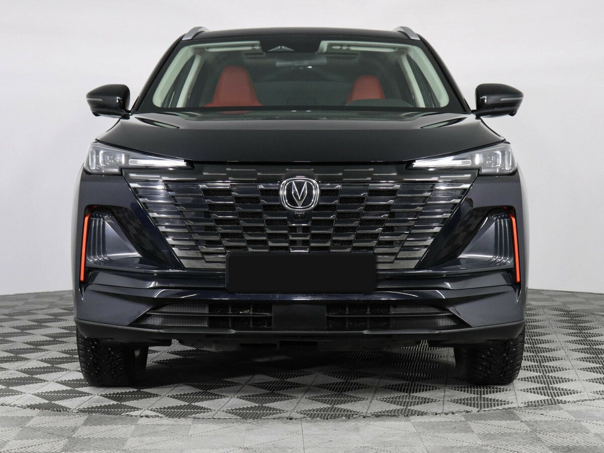 Changan CS55 Plus