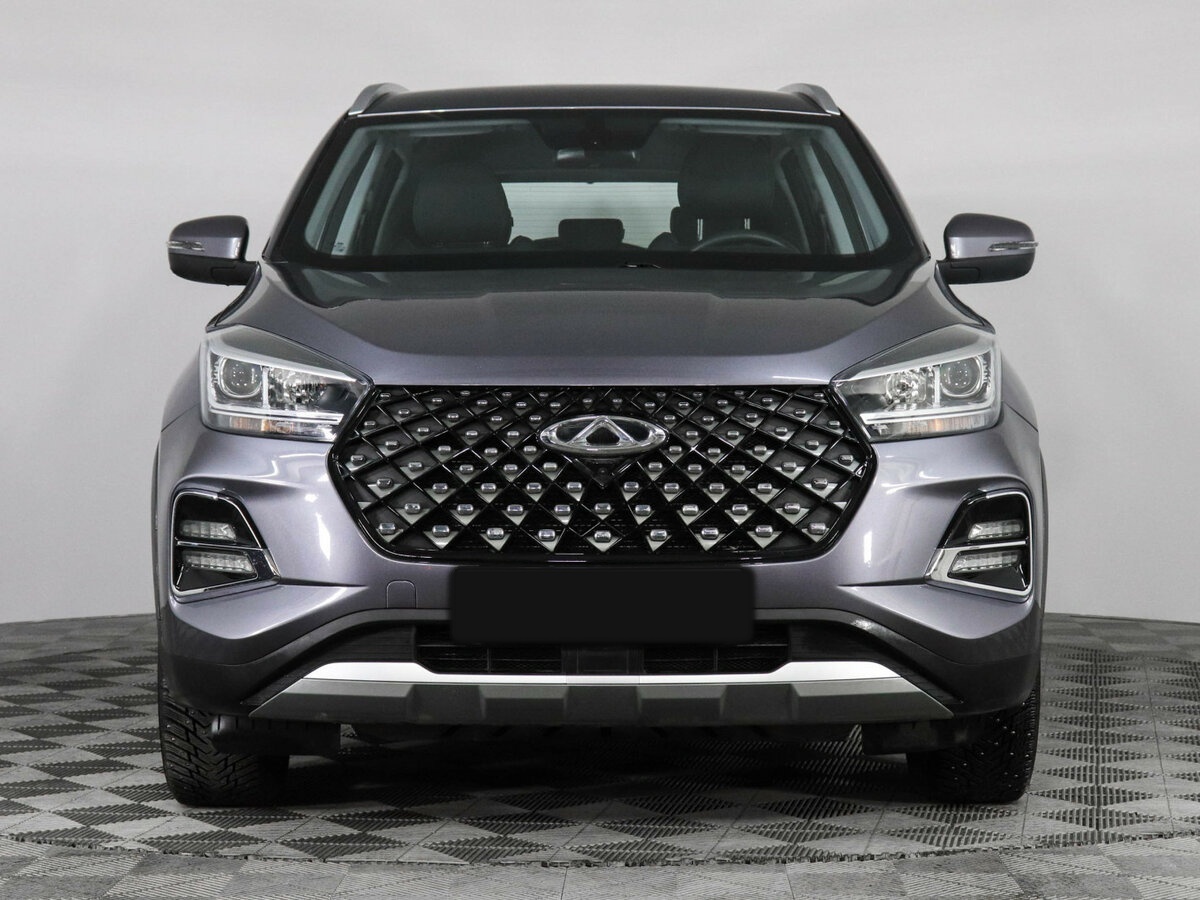 Chery Tiggo 4 Pro