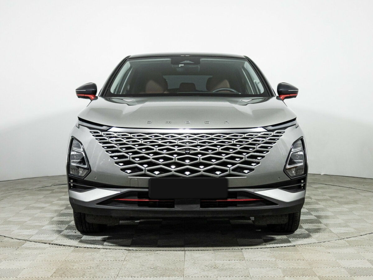 OMODA C5