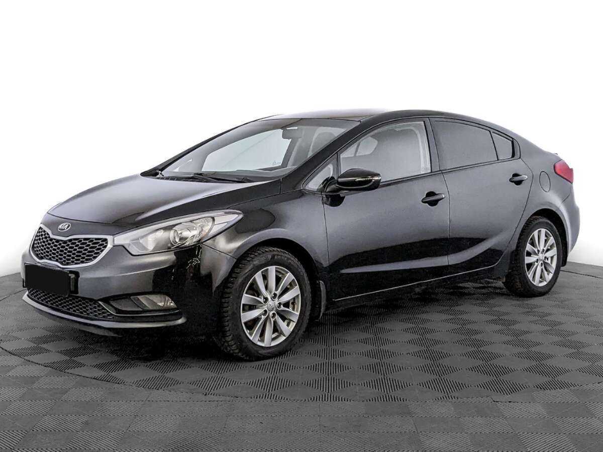 Kia Cerato