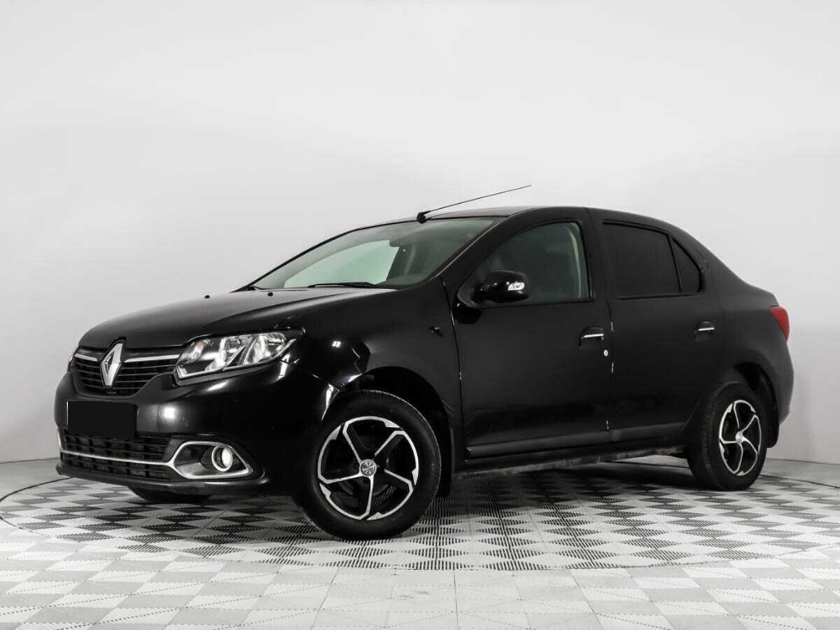 Renault Logan