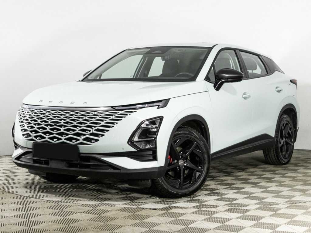 OMODA C5