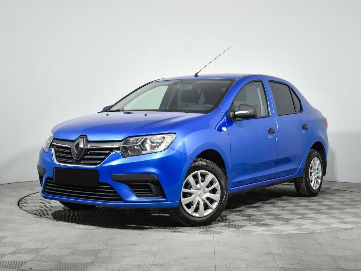 Renault Logan