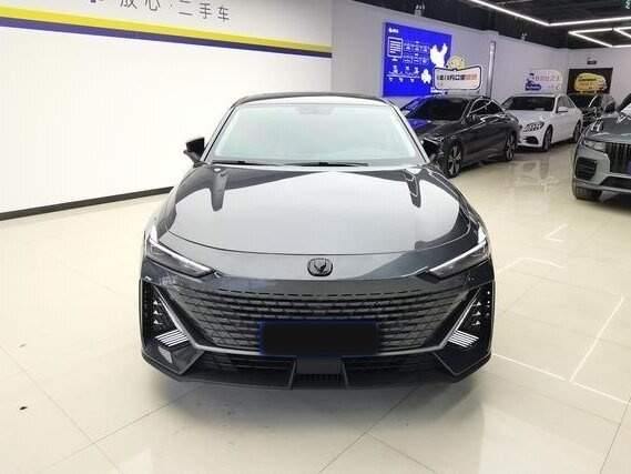 Changan UNI-T