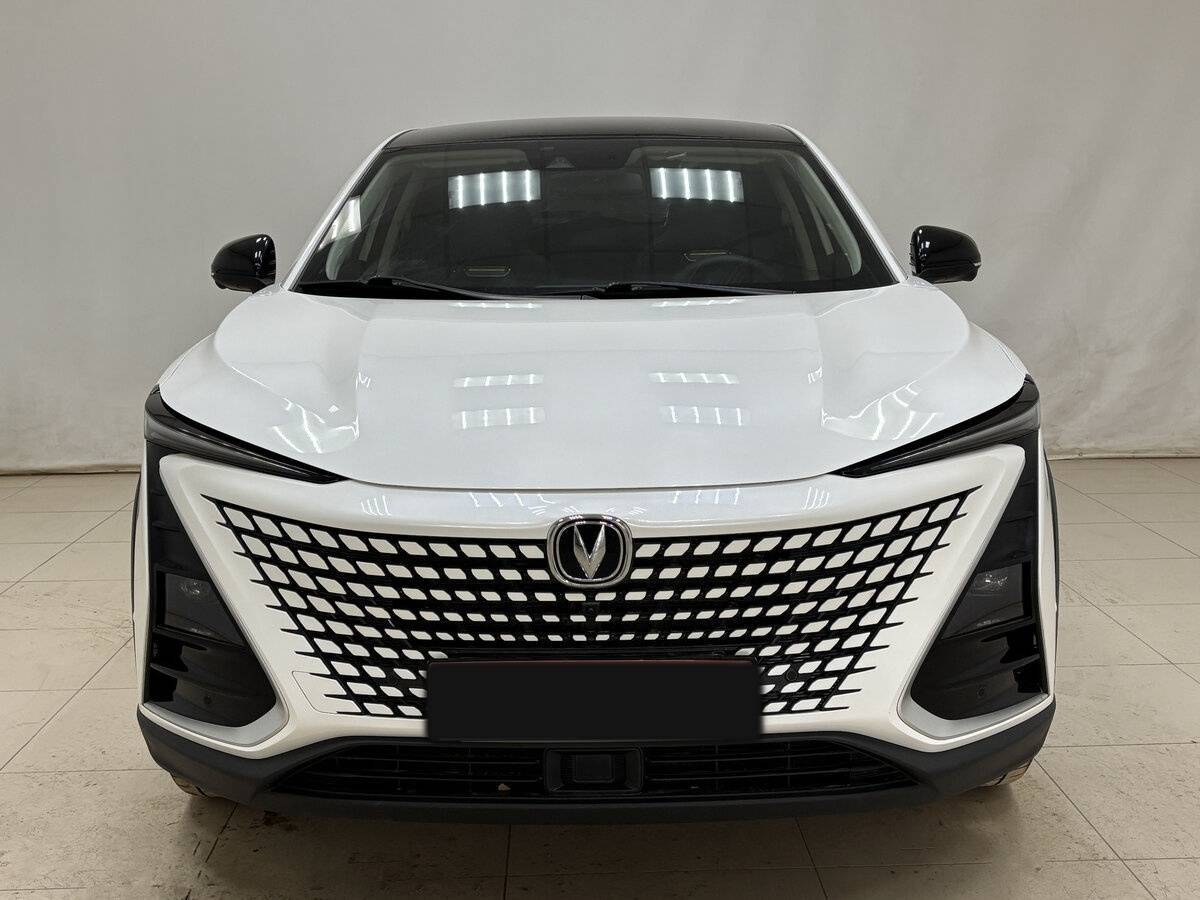 Changan UNI-T