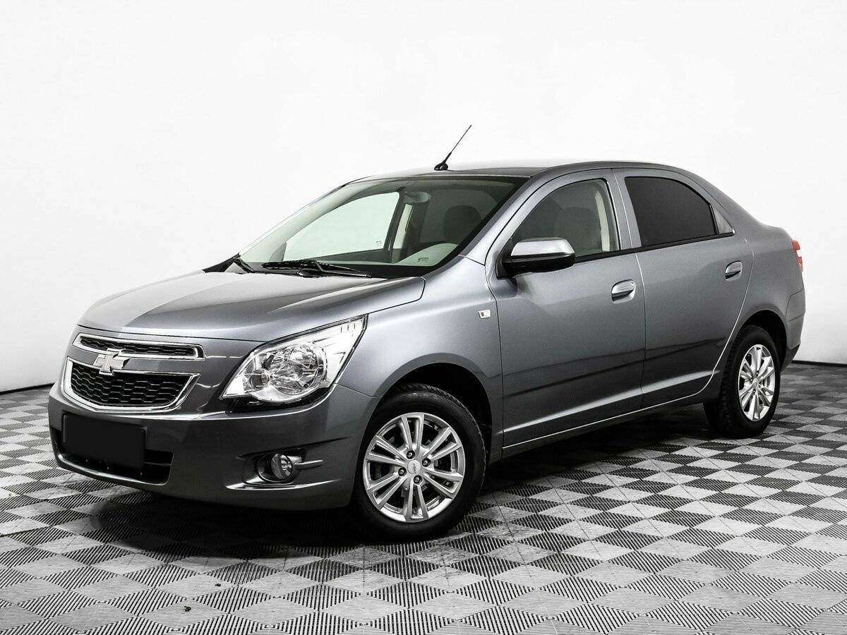 Chevrolet Cobalt