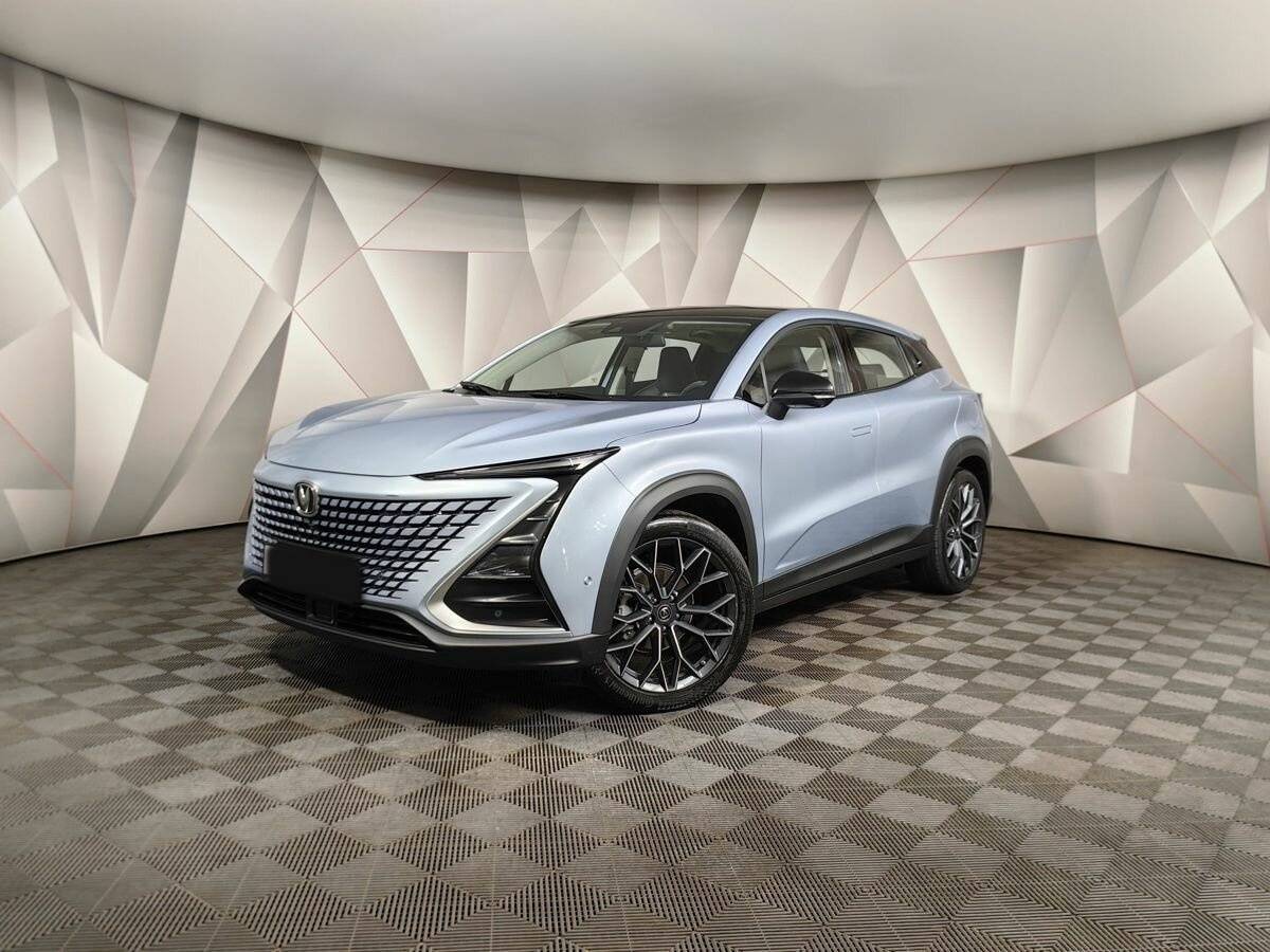 Changan UNI-T