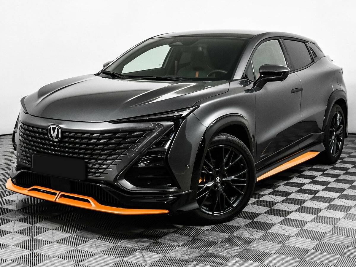 Changan UNI-T
