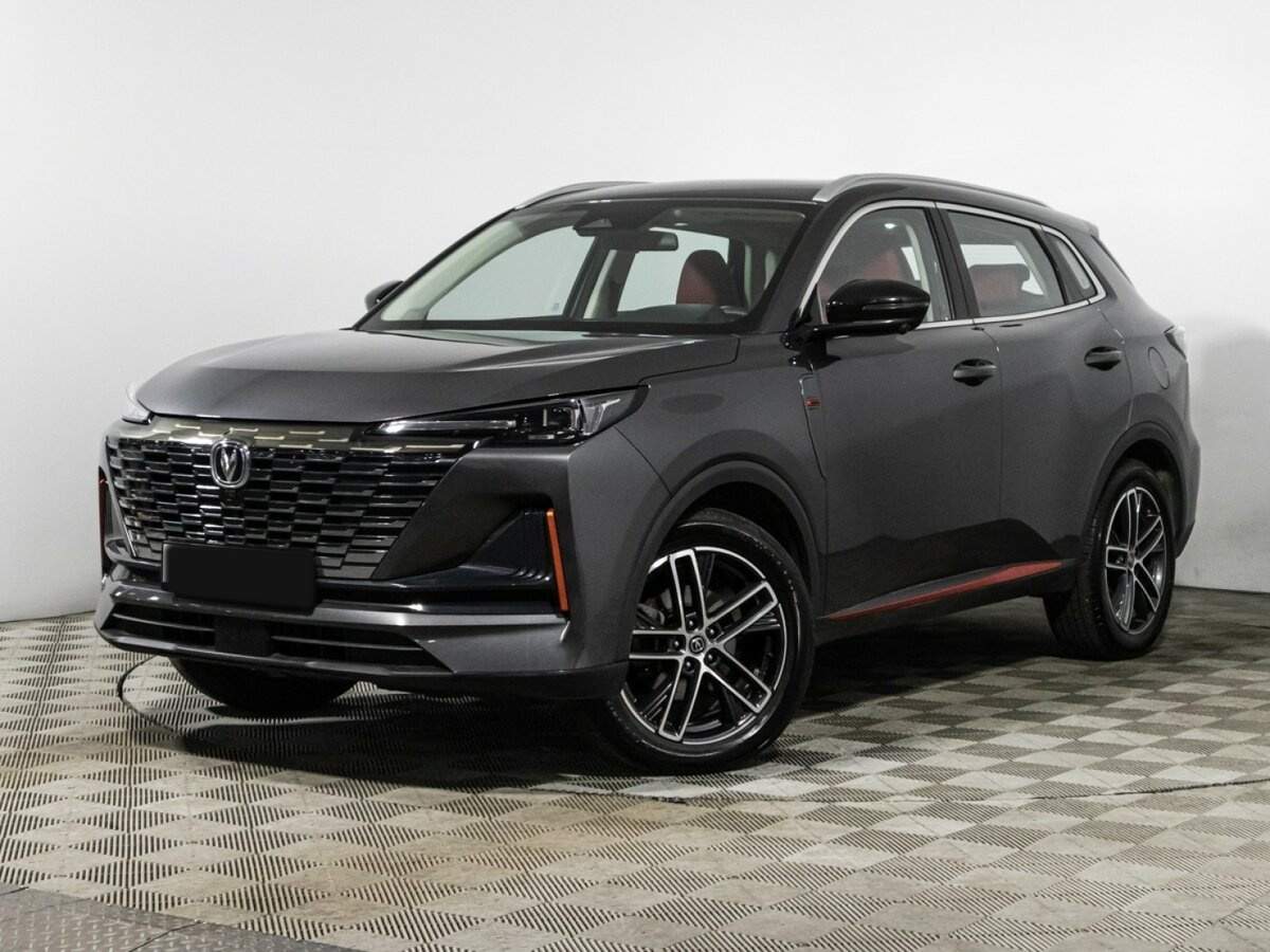 Changan CS55 Plus