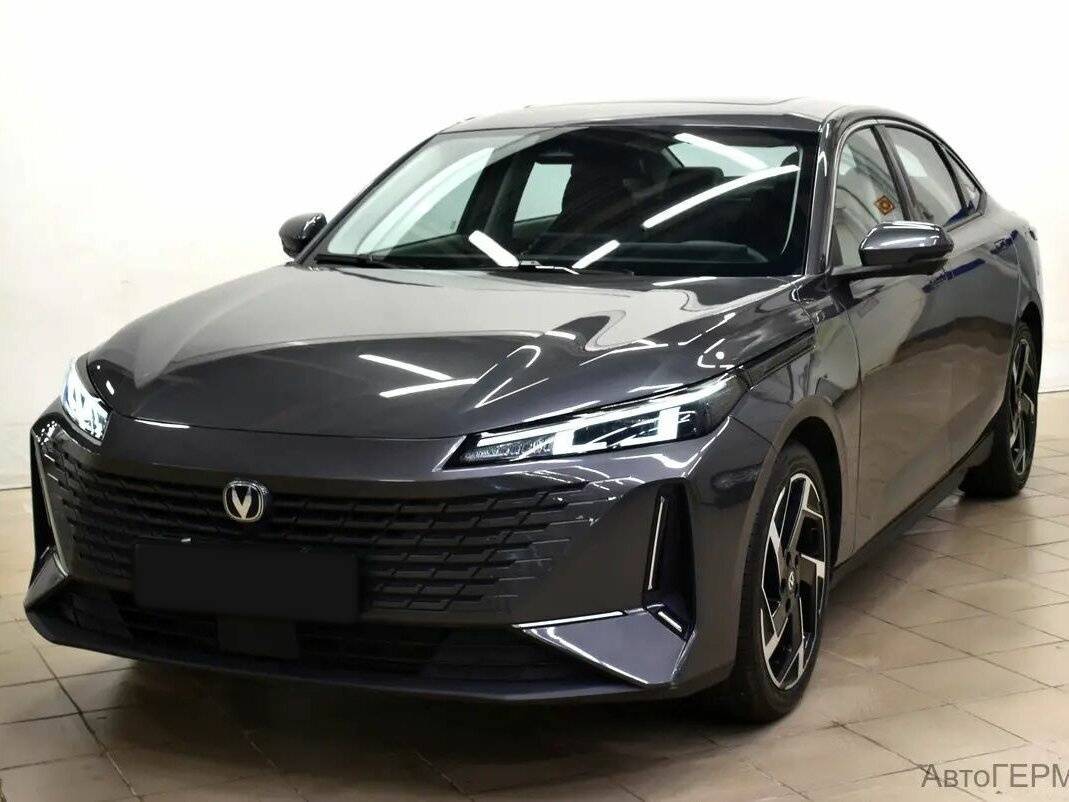 Changan Lamore