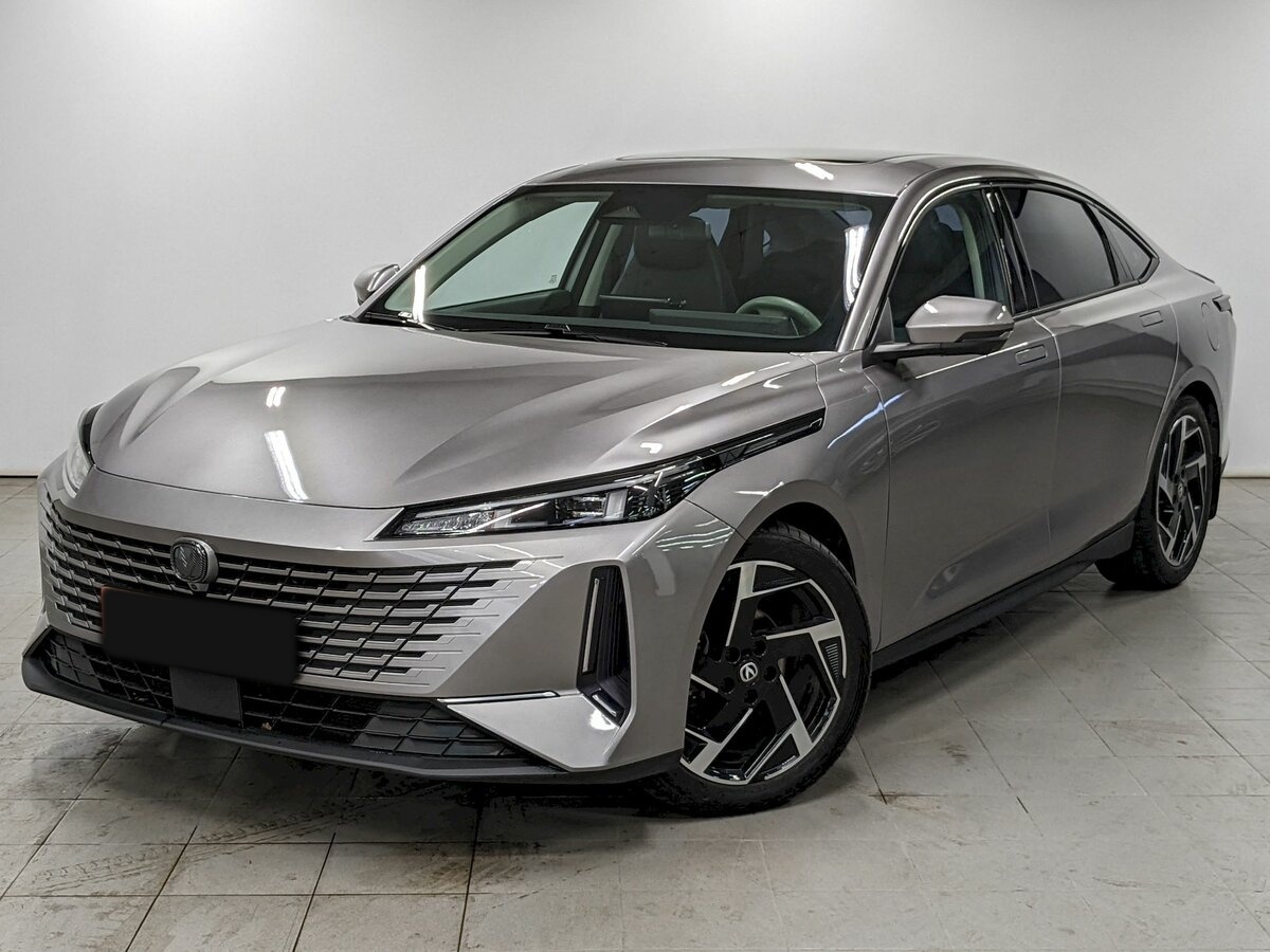 Changan Lamore