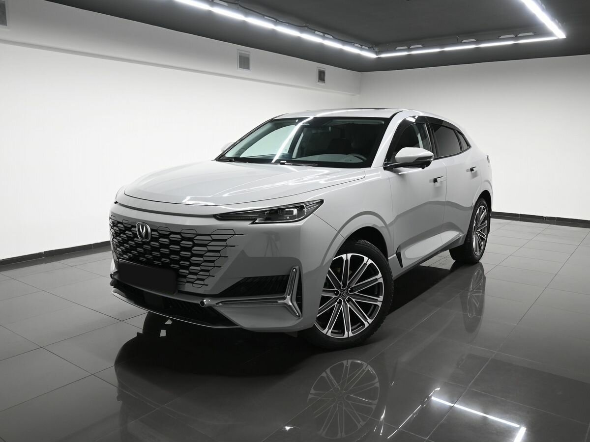 Changan UNI-K