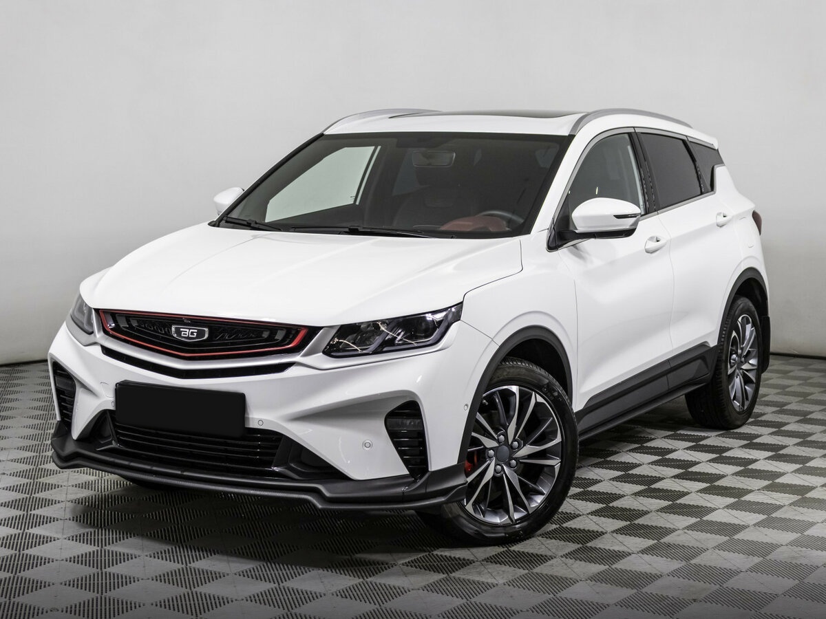 Belgee X50